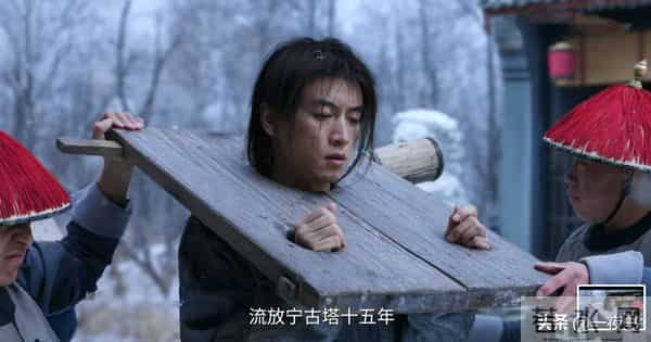 《大生意人》直到李万堂给古平原下跪，才知，常玉儿为何被人玷污