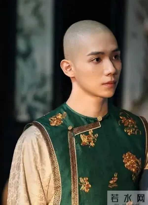 《大生意人》李万堂竟是生父,默许继母陷害古平原流放。