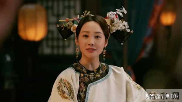 主角被抢风头的《大生意人》,真不怪女主演技差,只怪女配太惊艳