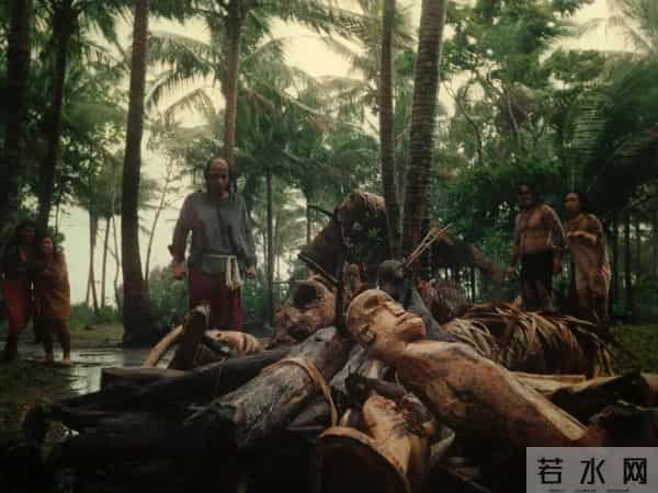 第七届海南岛国际电影节全片单粹选|电影的地图