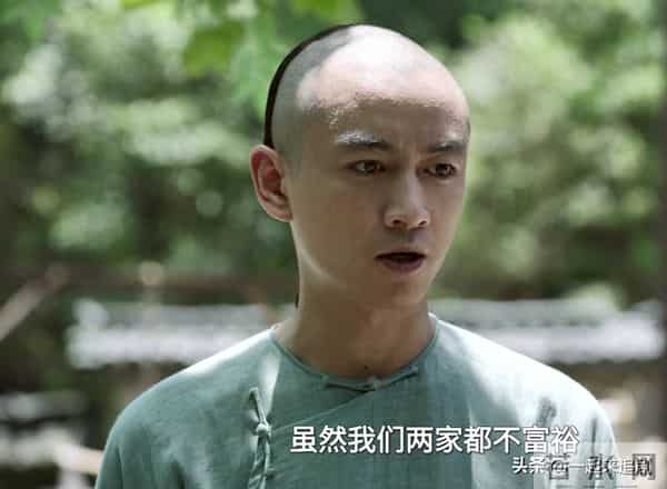 大生意人：直到求助李钦帮忙，古平原才知，万茶大会被李百万操控