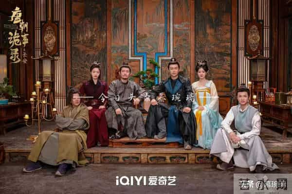 11月30日正热播、待播剧23部大盘点 2部首播 3部收官 天书黎明开播！