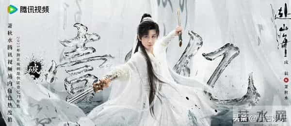 腾讯2025年热度破亿角色