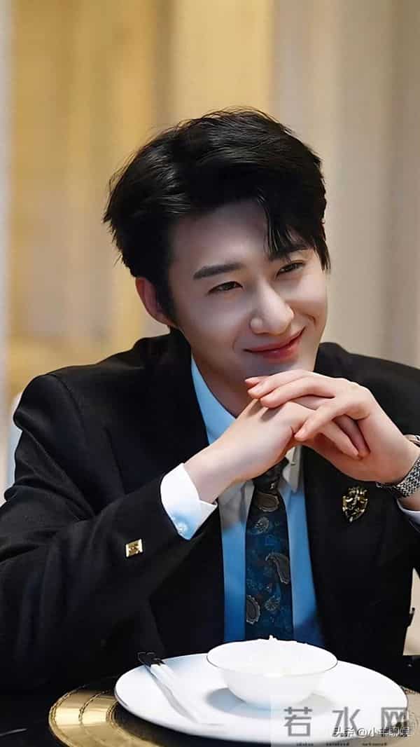 “斯文痞帅”男神赵振栋优质好剧推荐!你不会还没看过吧?