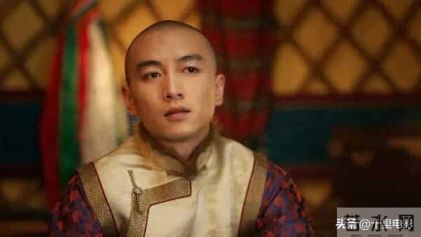 主角被抢风头的《大生意人》,真不怪女主演技差,只怪女配太惊艳