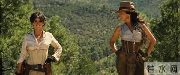 世界电影【1633】法国、墨西哥电影《侠盗魅影》(2006)剧照欣赏