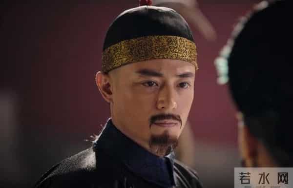 《如懿传》后霍建华又翻红?新剧角色太颠覆,观众为何越骂越爱