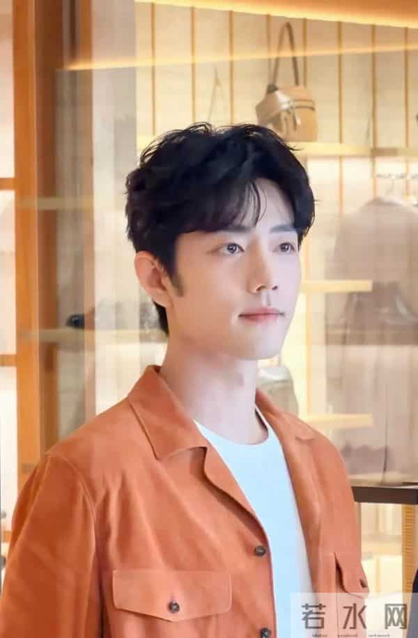 你若盛开,蝴蝶自来!《藏海传》持续大爆,肖战收获最佳男主提名