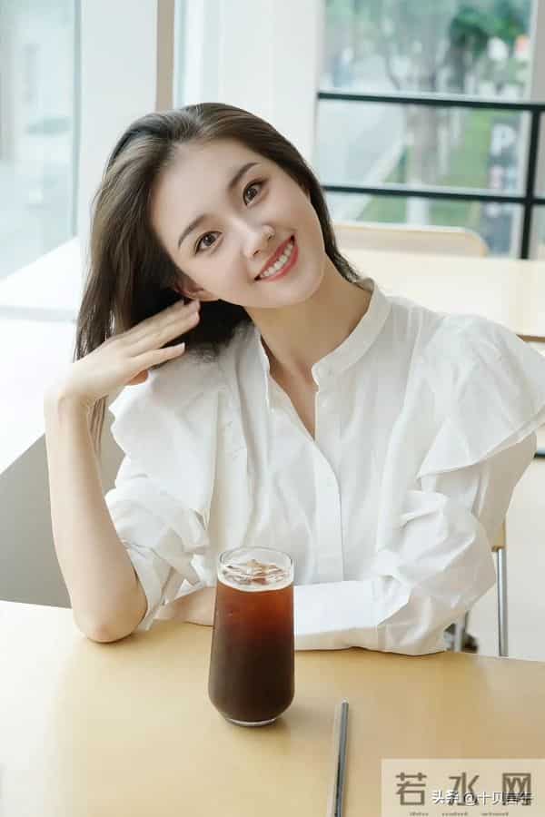 我愿称郭宇欣为“短剧届刘亦菲”,你们喜欢她吗?