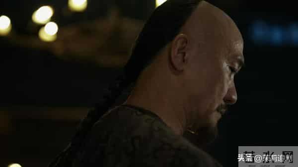 《大生意人》：原来李万堂是个“商界陈世美”呀