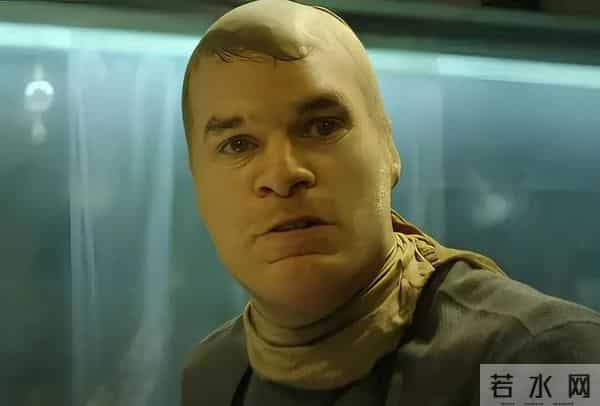 无数人心目中的NO.1美剧,值得收藏硬盘