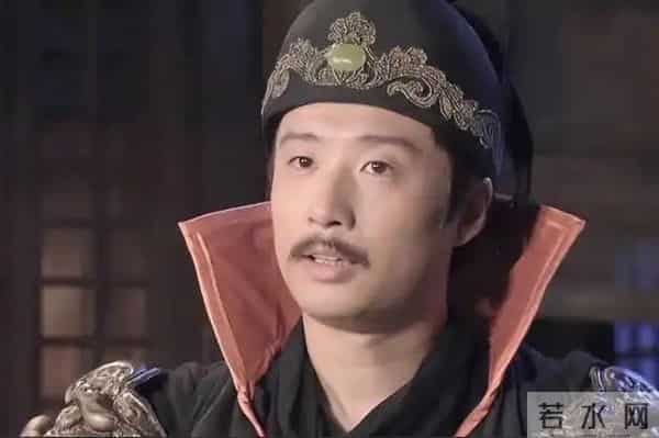 《神探狄仁杰》四部曲88人实力排行:狄仁杰第八档,袁天罡第七档