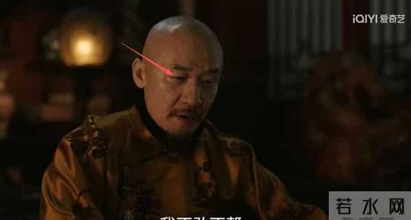 不会演别尬演!《大生意人》李纯一出手,把视帝黄志忠都演懵了!