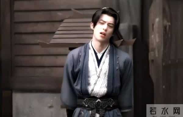 腾讯年度热度破亿角色榜新鲜出炉！成毅一天登顶，女演员仅占三席