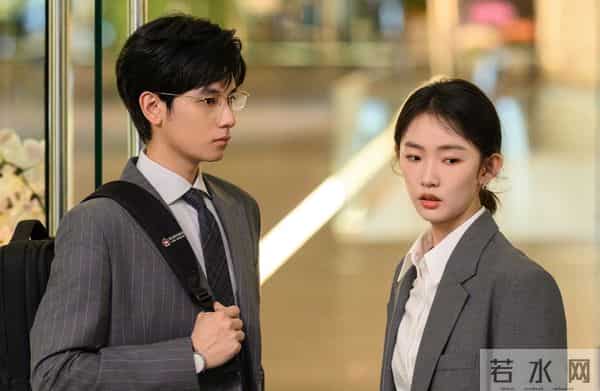 《即刻上场》直到黄月被告上法庭,江晨才知,任家童有多么美好