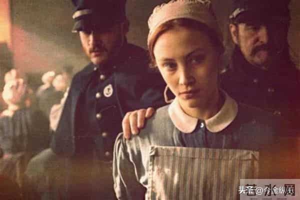 窒息！这部高分剧揭露女性百年"地狱模式"，真相让你久久不能平静