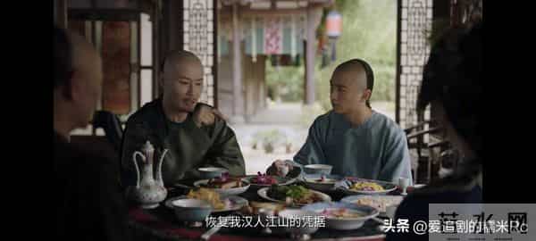 大生意人:要不是李钦撤离,古平原还不知,谁是他身边最危险的人