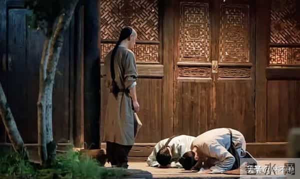 《大生意人》直到白依梅寻李成，古平原才知，责任比儿女情长更重