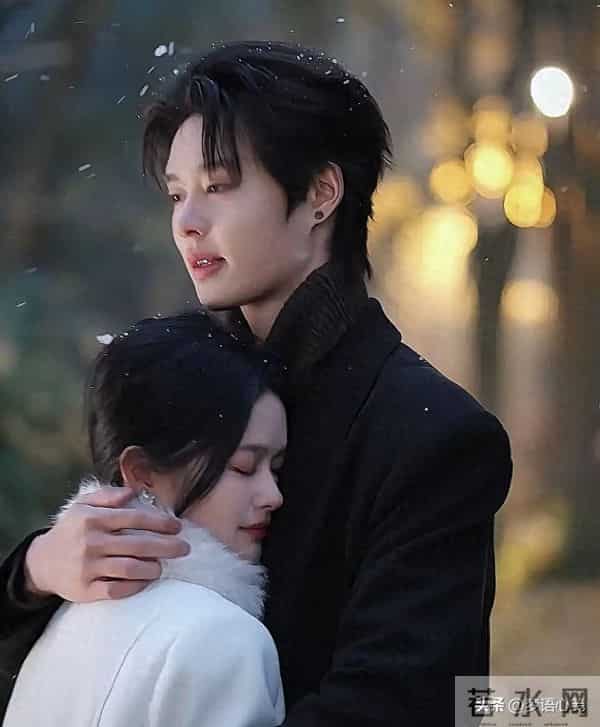 2025必看短剧榜,《盛夏芬德拉》第4,第一藏不住了