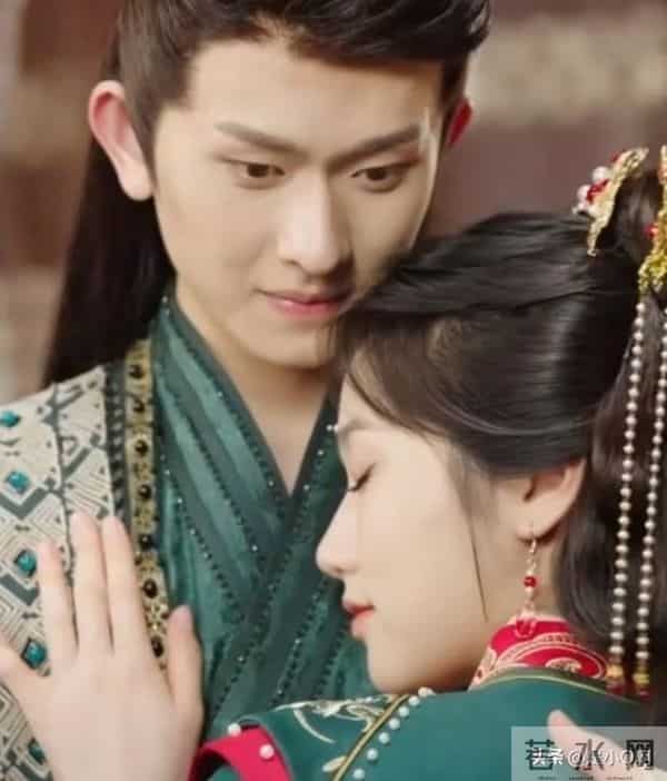 00后陈添祥·岳雨婷5搭封神!累计播放超20亿《仙剑三》未播先爆!