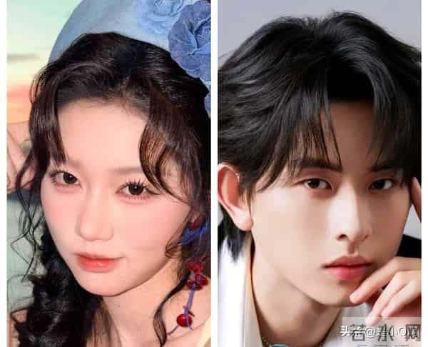 陈添祥岳雨婷5搭《仙剑三·生情》，预约破300万！ 00后占比43%！