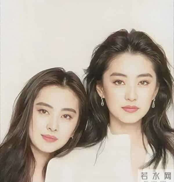王晶点评香港四大美人:祖贤腿丑,青霞男相,嘉欣太瘦,她最完美