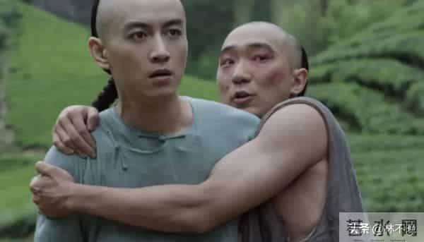 《大生意人》直到白依梅寻李成，古平原才知，责任比儿女情长更重