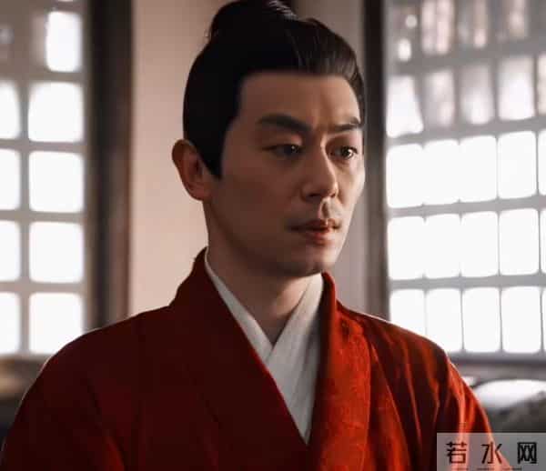 《大生意人》播放破3,5位男星演技排名:陈晓仅第3,第1没争议