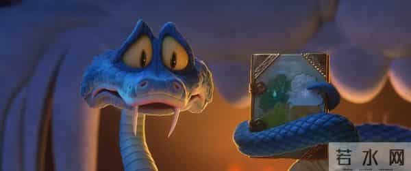 4天13亿!开局王炸的《疯狂动物城2》躺平了