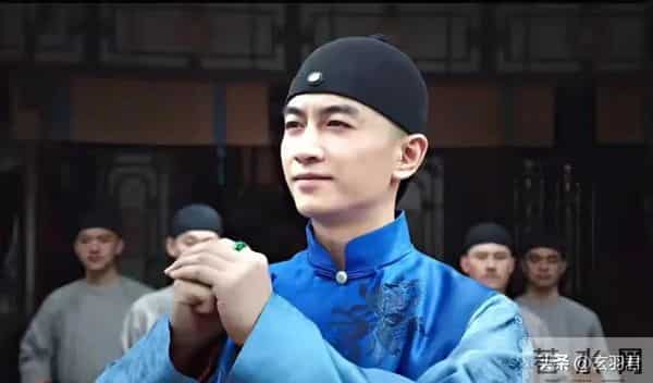 大生意人：直到苏紫轩输给古平原，才知，李万堂才是最狠的人