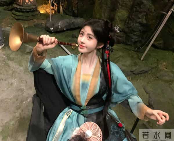 即将开播的十部玄幻仙侠剧,你最期待哪一部?