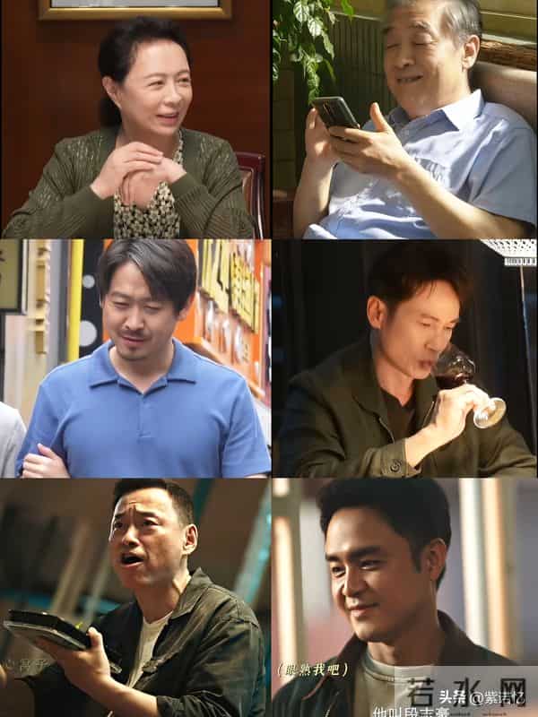 湖南卫视12月大戏今日拉开帷幕！全员实力派，直接放大招儿！