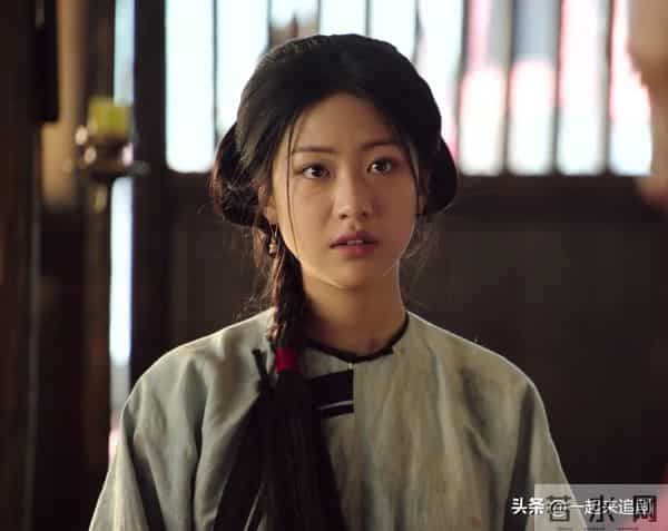 大生意人：直到求助李钦帮忙，古平原才知，万茶大会被李百万操控