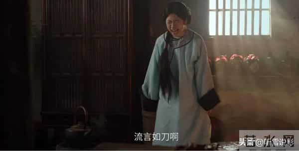 《大生意人》中最聪明的人的谁？不是李万堂，也不是古平原！