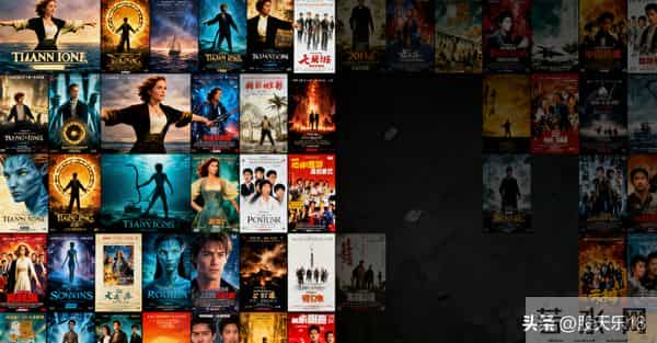 好莱坞在华票房暴跌！从霸榜到跌出前十，三大原因戳破真相