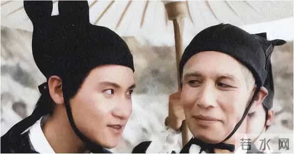 “歌神”张学友5部经典电影，他根本不用“影帝”头衔来证明演技