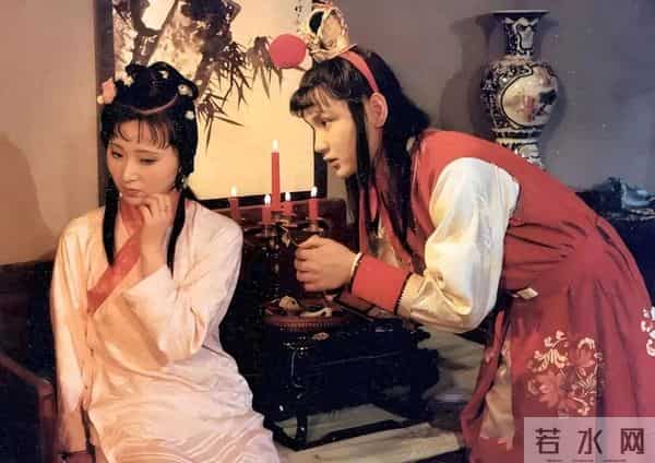 难怪王扶林嫌“薛宝钗”没人能演！看他原定宝钗候选人，你就懂了