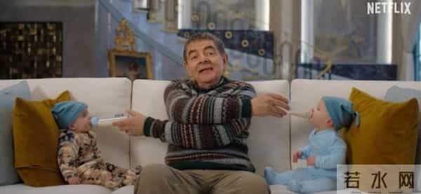 这部无数人心中的NO.1成人美剧,又杀回来了