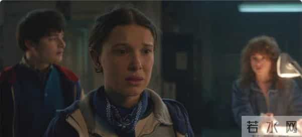 9.6分!网飞的封神之作,终于等到了