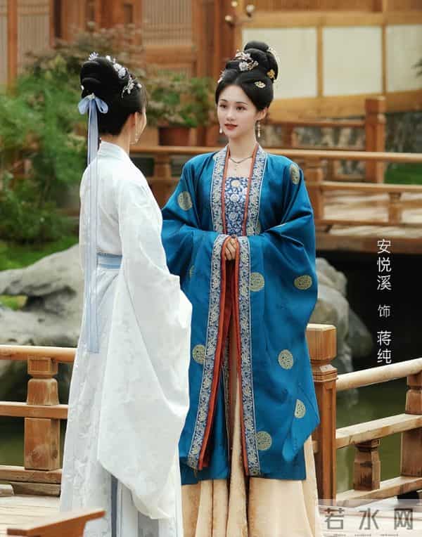 《山河枕》——天崩开局！