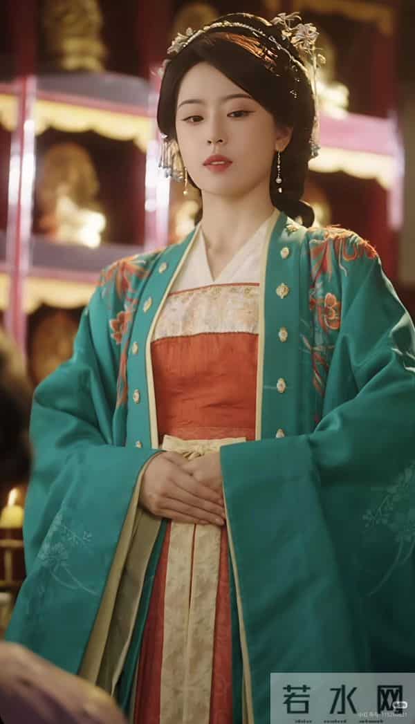 刘萧旭真杀疯了！新剧连续3天热播榜TOP2，却意外被女主吸引