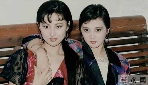 难怪王扶林导演非把她“化丑”,当年她太漂亮了,欧阳奋强不敢看