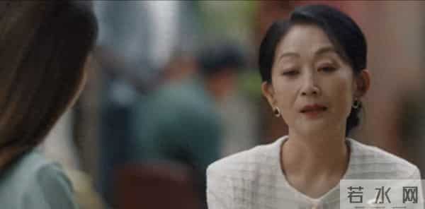 这张脸一出现,我就知道钟汉良和秦岚成不了,男女主惨了。