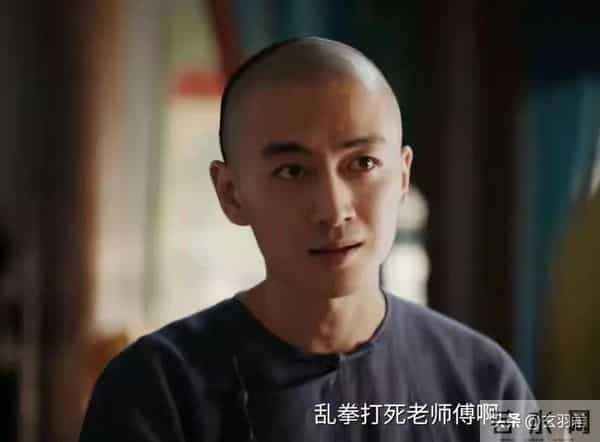 大生意人：直到苏紫轩输给古平原，才知，李万堂才是最狠的人