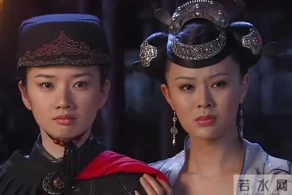 《神探狄仁杰》四部曲88人实力排行:狄仁杰第八档,袁天罡第七档