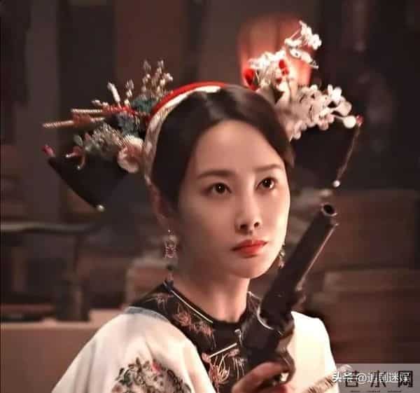 苏紫轩身份一曝光,古平原彻底懵眼,李万堂求和背后藏着大真相