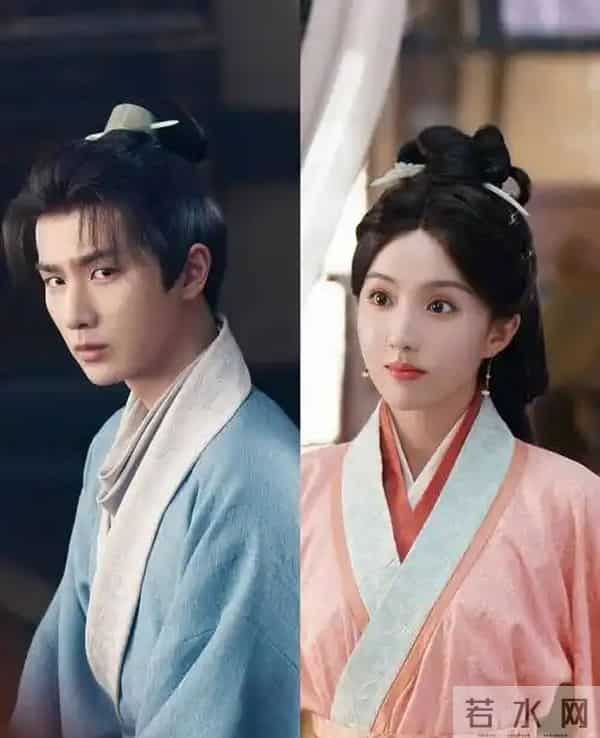 突然定档！《天书黎明》明日中午12点优酷独家上线，等两年终开播