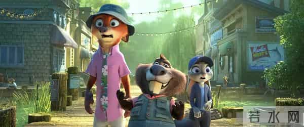 票房赢麻了，迪士尼却焦虑了！揭秘《疯狂动物城2》不敢说的秘密