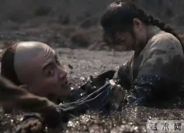 从《大生意人》频繁穿帮,看历史剧的匠心都去哪了