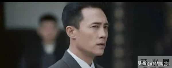 《隐锋》大结局 ,贾云英下线只是前菜,贾云武的结局才叫真意难平